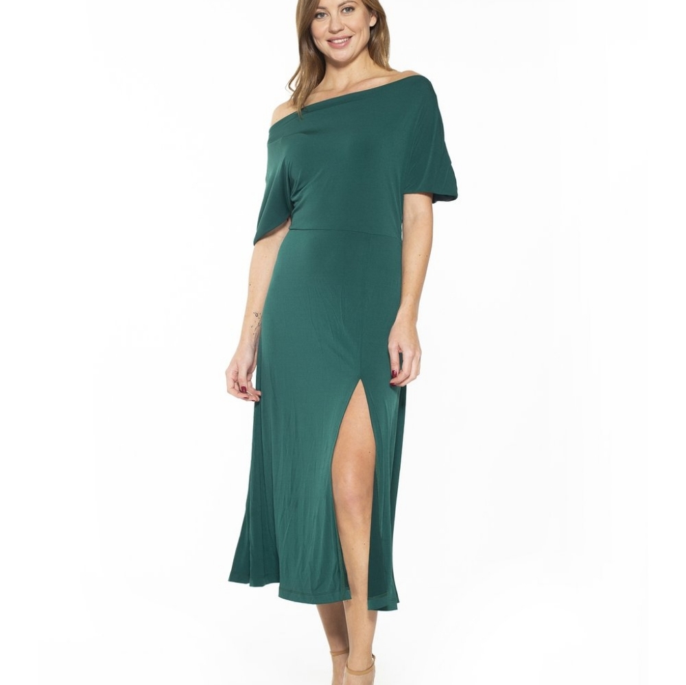 Alexia Admor Kaelyn Dress